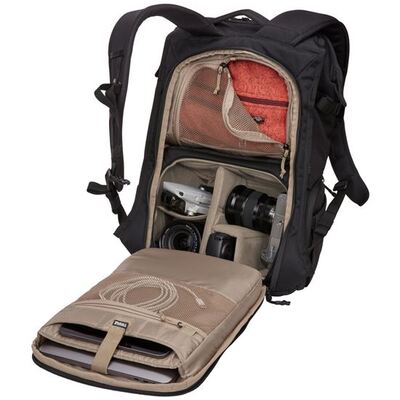 Thule Covert™ fotobatoh 24 L TCDK224 - čierny