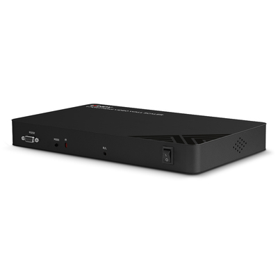 Video distribútor/splitter HDMI 1IN/9OUT, Video Wall, UHD 4K@60Hz 18G