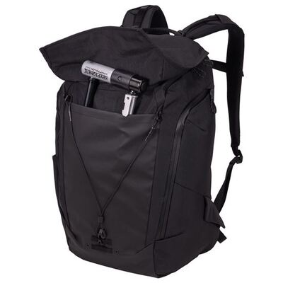 Thule Paramount Commuter batoh 28 l TPBBP328 - čierny