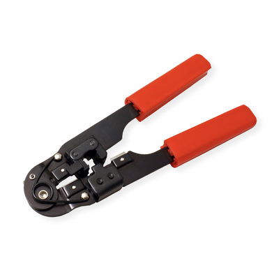 Kliešte krimpovacie RJ45 (8P8C)