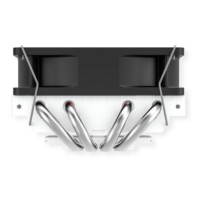 Chladič procesora Xilence I404T pre Intel, ventilátor 92mm