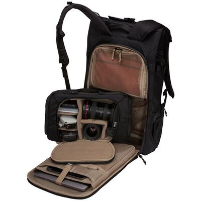 Thule Covert™ fotobatoh 32 L TCDK232 - čierny