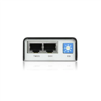 Predĺženie HDMI cez TP do 60m, receiver (Rx)