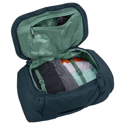 Thule Landmark cestovný batoh pre ženy 60 l TLPF260 - Darkest Blue