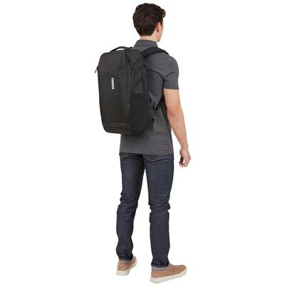 Thule Accent batoh 28 l TACBP2216 - čierny