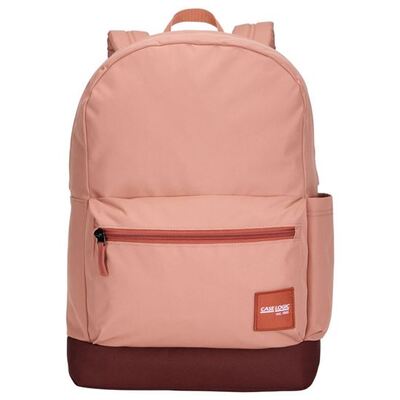Case Logic Commence batoh z recyklovaného materiálu 24 l CCAM1216 - svetlá broskyňová