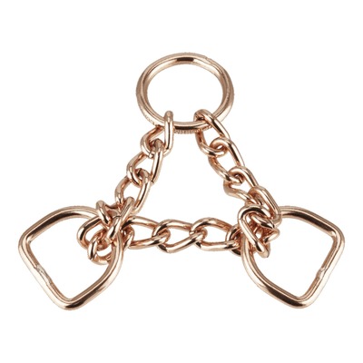 Náhradná sťahovacia retiazka 3mm/17cm, CUROGAN, HS
