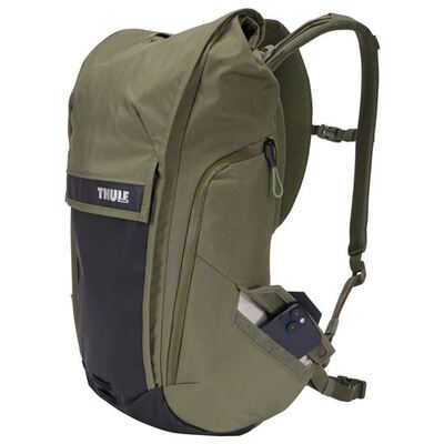 Thule Paramount Commuter batoh 20 l TPBBP320 - Soft Green