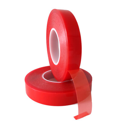 Páska obojstranná 9mm x 50m x 0,25mm extra High Performance