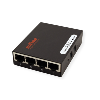 Switch Gigabit 4port MINI