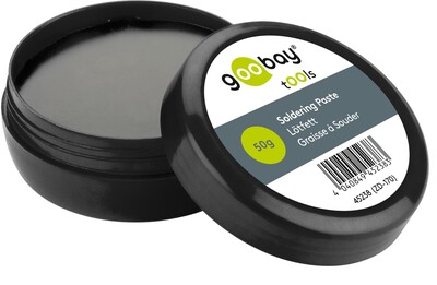 Spájkovacia pasta, 50g