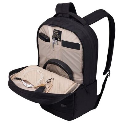 Case Logic Invigo Eco batoh na notebook 15,6" INVIBP116 - čierny