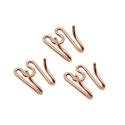 Náhradný osteň na ostnaté obojky ULTRA-PLUS 3mm/2.5cm, 3ks, CUROGAN, HS