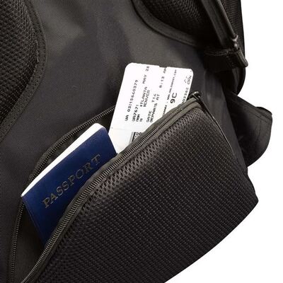 Case Logic batoh na notebook 17,3" RBP217