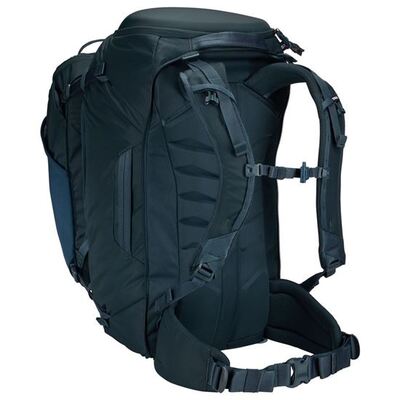 Thule Landmark cestovný batoh 70 l TLPM270 - Darkest Blue
