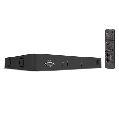 Video distribútor/splitter HDMI 1IN/9OUT, Video Wall, UHD 4K@60Hz 18G