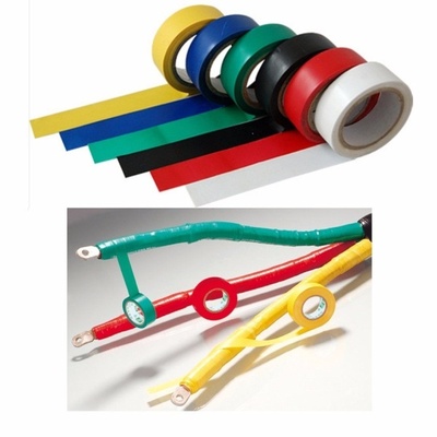 Páska izolačná vinylová Scotch 35 biela - 19mm x 20m