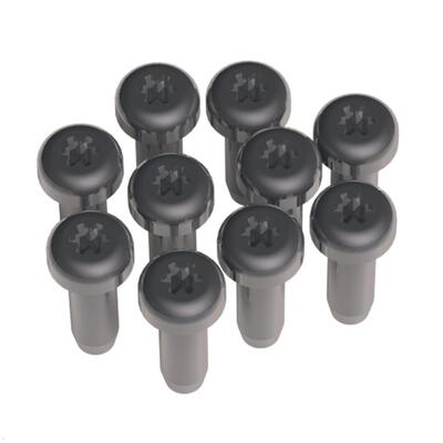 Bachmann príslušenstvo, Skrutka Torx T6 pre moduly BACHMANN, 10ks