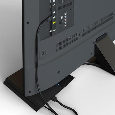 Kábel HDMI M/M 1.5m, Ultra High Speed+Eth, 8K@60Hz, HDMI 2.1, pozl. konektor, čierny
