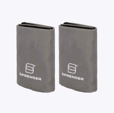 Reflexívne pásky (označenie)  DOG set 2 kusy XS/S/M