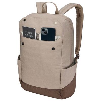 Thule Lithos batoh 20 l TLBP216 - Tinted Taupe/Nuanced Brown