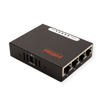 Switch Gigabit 4port MINI