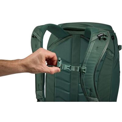 Thule Landmark cestovný batoh 60 l TLPM260 - Hazy Green