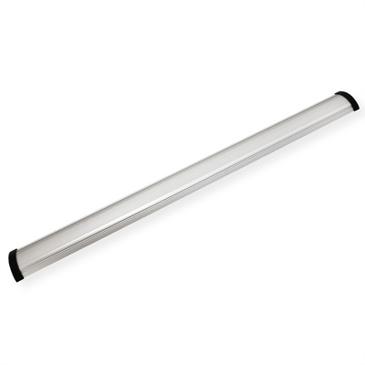 Káblový tunel na káble prechodová lišta 1104x92mm eloxovaný tvrdený hliník