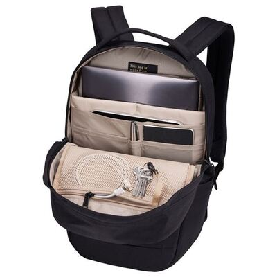 Case Logic Invigo Eco batoh na notebook 14" INVIBP114 - čierny