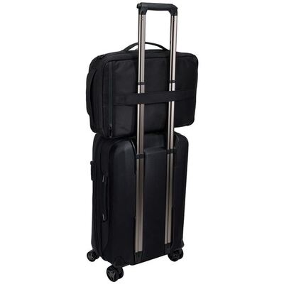 Thule Accent brašna/batoh na notebook TACLB2116 - čierny