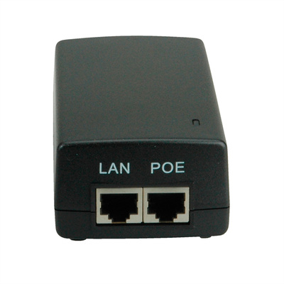 PoE Injector Gigabit 30W 802.3af