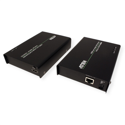 Predĺženie HDMI cez TP do 100m