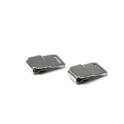 Náhradný článok na obojky Neck-Tech Fun, 2cm/3cm, nerezová oceľ, 2ks, HS