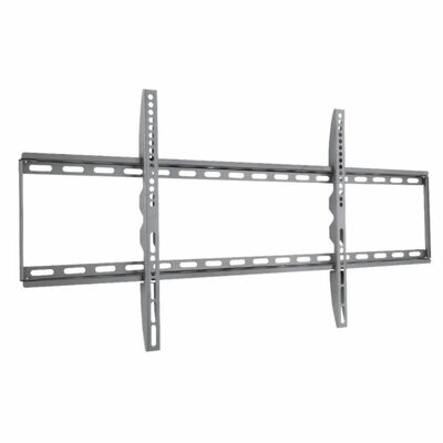 Držiak pre TV 42-80'' na stenu, max 60kg, slim profil 36mm, VESA do 800x400, čierny 