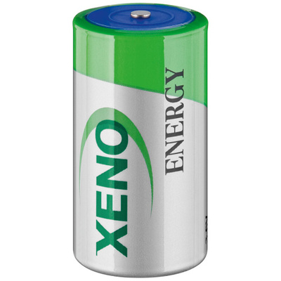 Baterka XENO Lítiová C Baby 3.6V 7200mAh ER26500 (XL-140F)