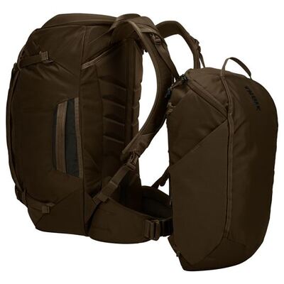 Thule Landmark cestovný batoh 60 l TLPM260 - Deep Khaki