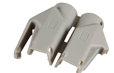 Krytka (náhradná) pre konektor RJ45 HiRose TM21 / TM31, biela