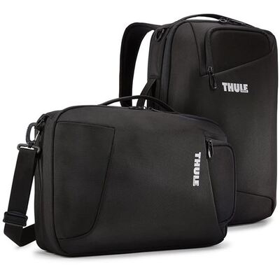 Thule Accent brašna/batoh na notebook TACLB2116 - čierny