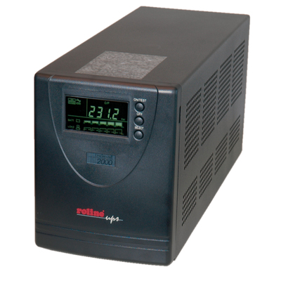 UPS Záložný zdroj, LineSecure II 2000VA/1300W