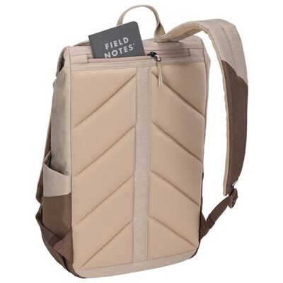 Thule Lithos batoh 16L TLBP213 - Tinted Taupe/Nuanced Brown