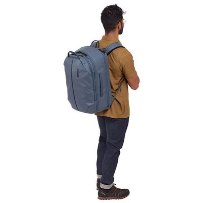 Thule Aion cestovný batoh 40 l TATB140  - Dark Slate