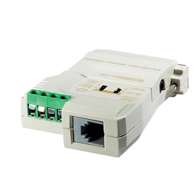 Konvertor RS232 na RS485