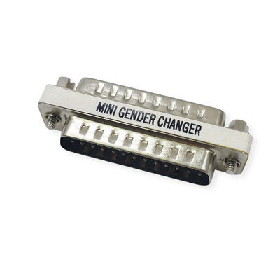 Redukcia mini DB25 M/M, 1:1