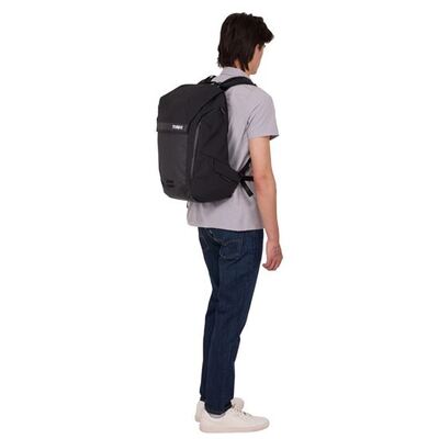 Thule Paramount Commuter batoh 28 l TPBBP328 - čierny