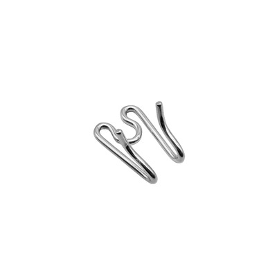 Náhradný osteň na ostnaté obojky ULTRA-PLUS 3.2mm/4cm, chrómovaná oceľ, HS