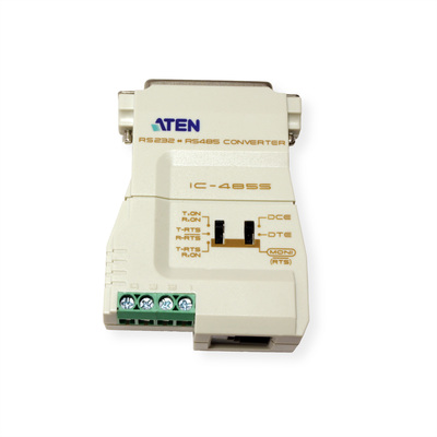 Konvertor RS232 na RS485