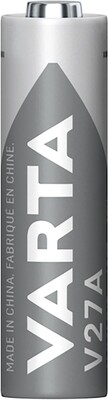 Batéria VARTA Alkalická LR27 12V (V27A) 1BL