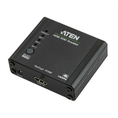 Emulátor EDID pre HDMI