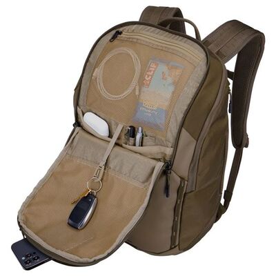 Thule Chasm batoh 26 l TCHB215 - Deep Khaki