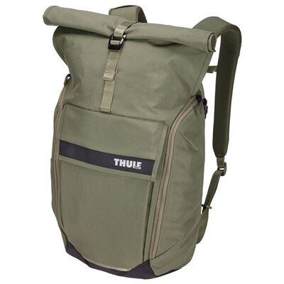 Thule Paramount batoh na notebook 24 l PARABP3116 - zelený